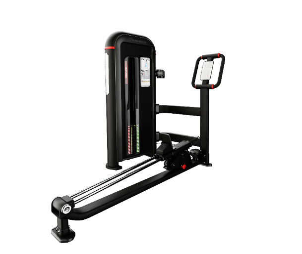 Nautilus Inspiration Glute Press