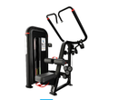Nautilus Inspiration Lat Pulldown