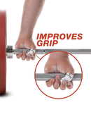 Warm Body Cold Mind - Lifting Thumb Tape