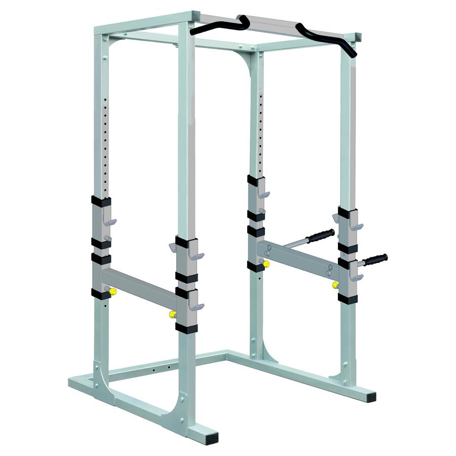 Vo3 Power Rack | Dotmar Fitness
