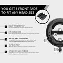 Iron Neck Varsity Bundle