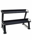 CoreFX Black kettlebell stand