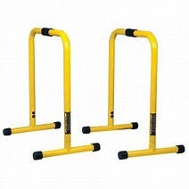 LEBERT Equalizer Yellow