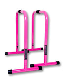 LEBERT Equalizer Pink