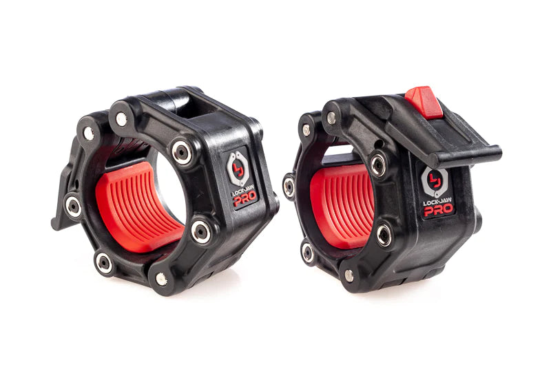 Lock-Jaw Pro 2 with Magnets