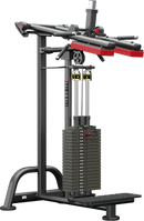 Atlantis Standing Calf