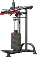 Atlantis Standing Calf