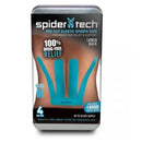 Spider Tech Kinesiology Tape Lower Back