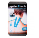 Spider Tech Kinesiology Tape Neck