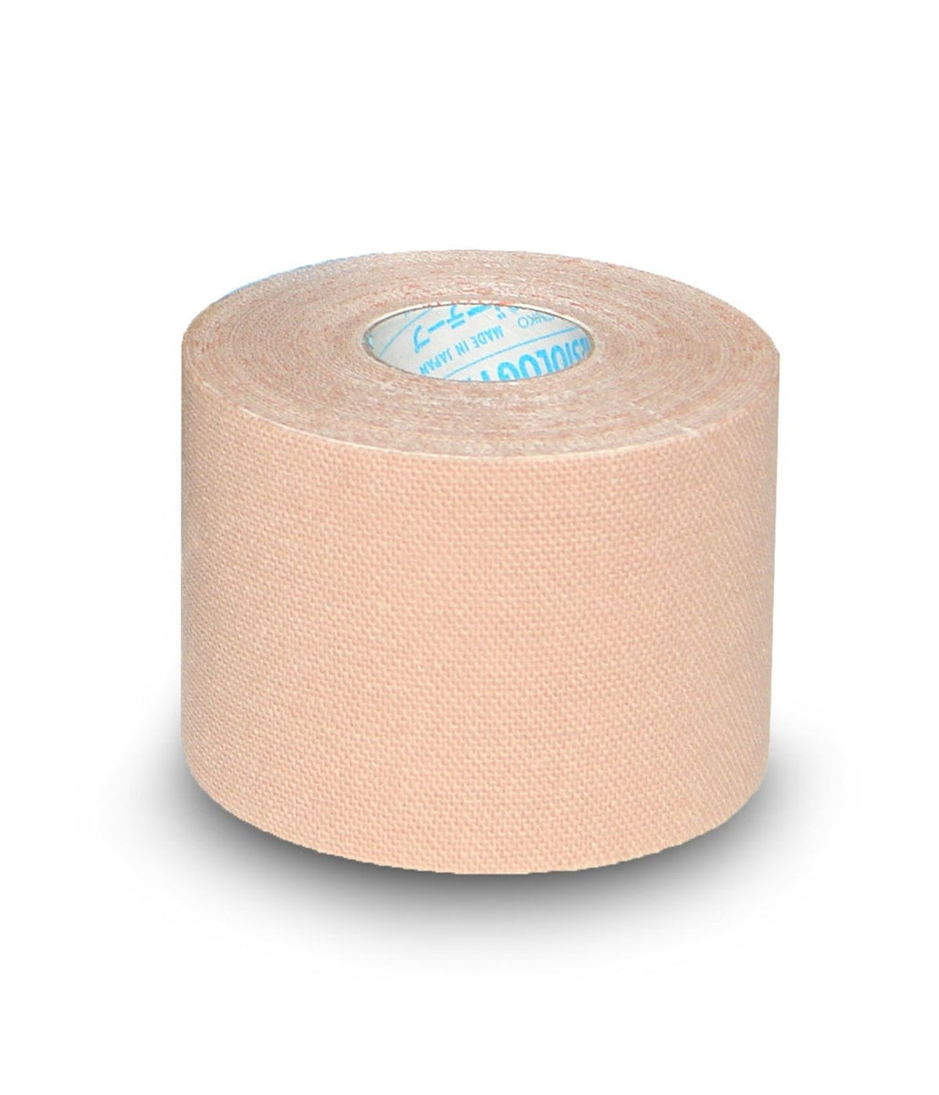 Spider Tech Kinesiology Tape Neck