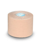 Spider Tech Kinesiology Tape Neck