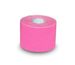 Spider Tech Kinesiology Tape Neck
