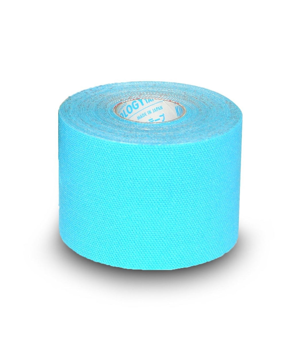 Spider Tech Kinesiology Tape Neck