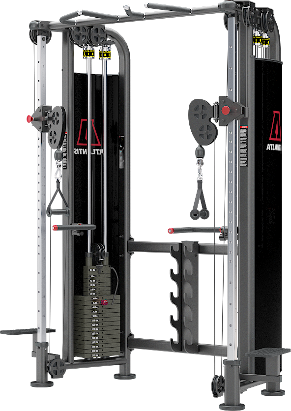 Atlantis Dynamic Functional Training System
