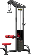 Atlantis Unilateral Lat Pulldown