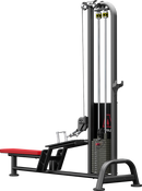 Atlantis Unilateral Low Row