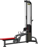 Atlantis Unilateral Low Row