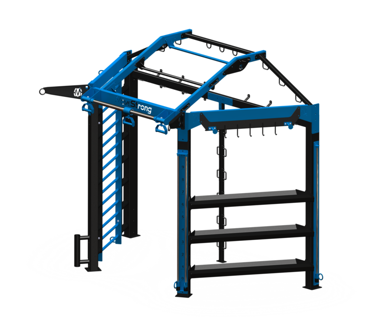 MoveStrong NOVA3