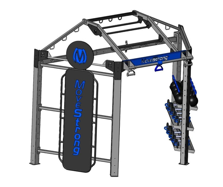 MoveStrong NOVA3