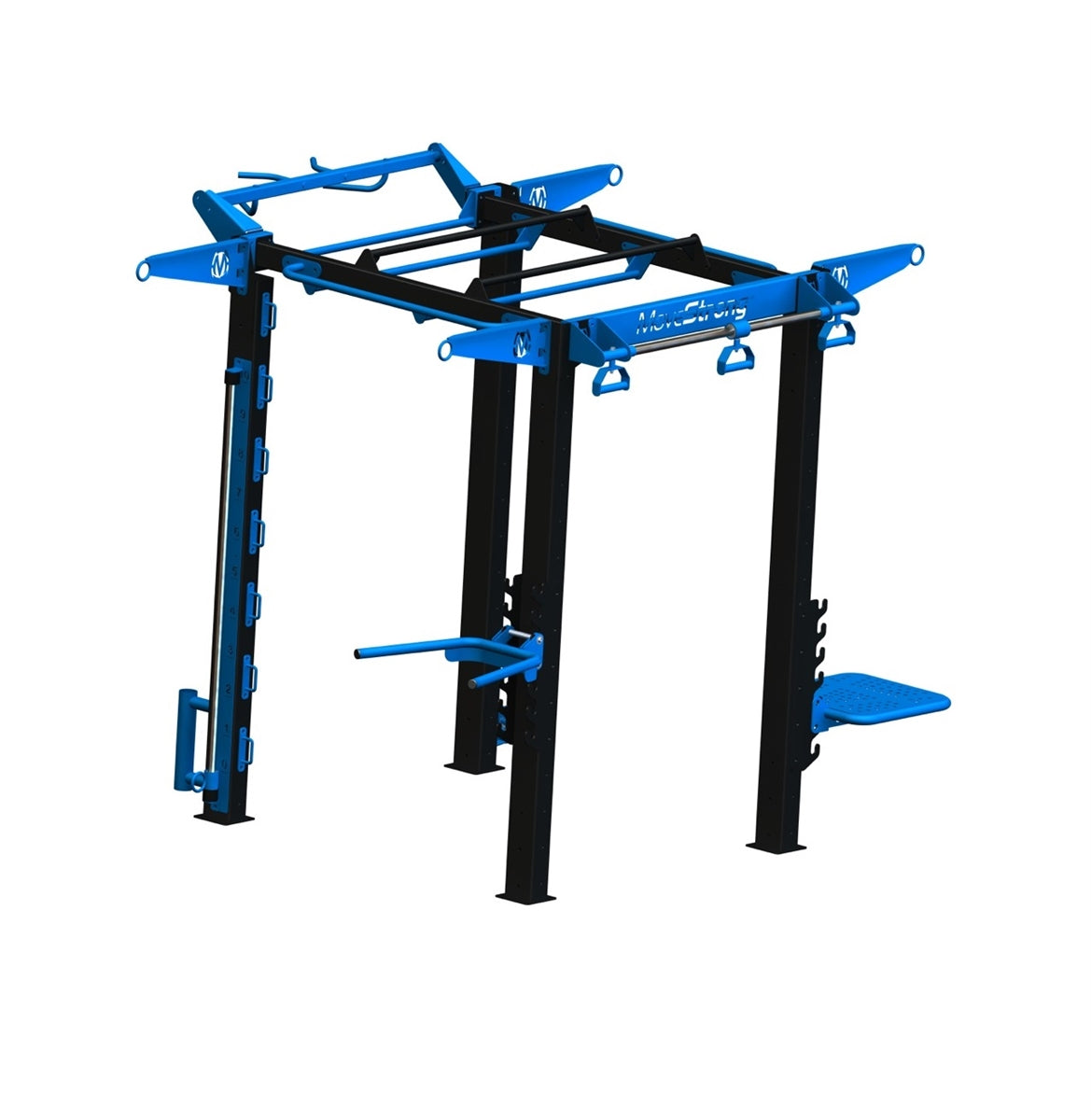 MoveStrong NOVA3