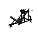 Nautilus Angled Leg Press Plate Loaded
