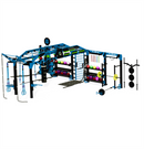 MoveStrong NOVA XL In Line