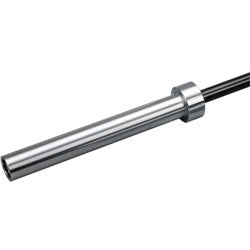 Umax 20kg Hard Chrome Oly Bar