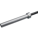 Umax 20kg Hard Chrome Oly Bar