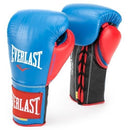 EVERLAST POWERLOCK PRO FIGHT GLOVES