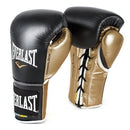 EVERLAST POWERLOCK PRO FIGHT GLOVES
