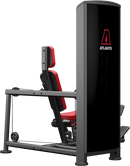 Atlantis Seated Converging Chest Press