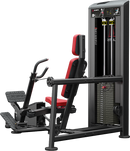 Atlantis Seated Converging Chest Press