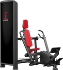 Atlantis Seated Converging Chest Press