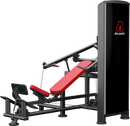 Atlantis Incline Converging Chest Press