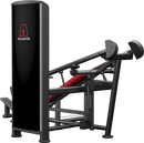 Atlantis Incline Converging Chest Press