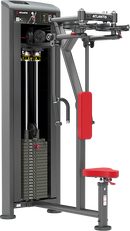 Atlantis Pec / Rear Delt Fly Combo