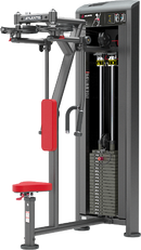 Atlantis Pec / Rear Delt Fly Combo