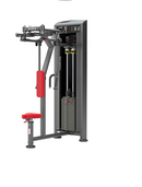 Atlantis Pec / Rear Delt Fly Combo