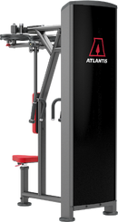 Atlantis Pec / Rear Delt Fly Combo