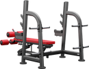 Atlantis Olympic Flat / Decline Bench Press