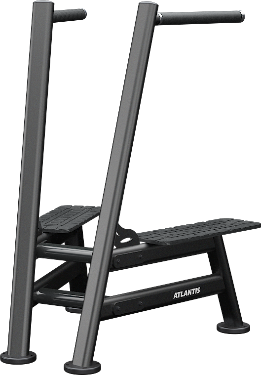 Atlantis Dip Bar