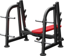 Atlantis Flat Olympic Bench with Pivot