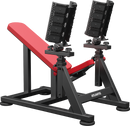 Atlantis Incline Dumbbell Bench with Pivots