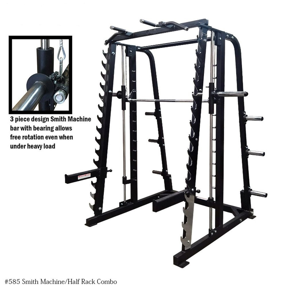 Smith Machine