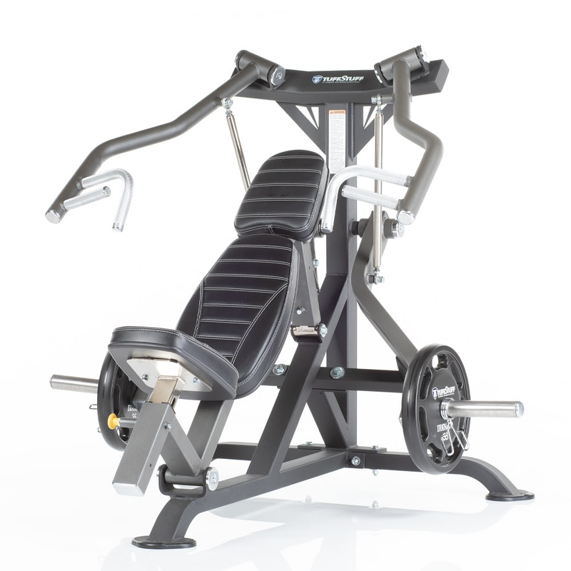 Tuff stuff leg press hot sale