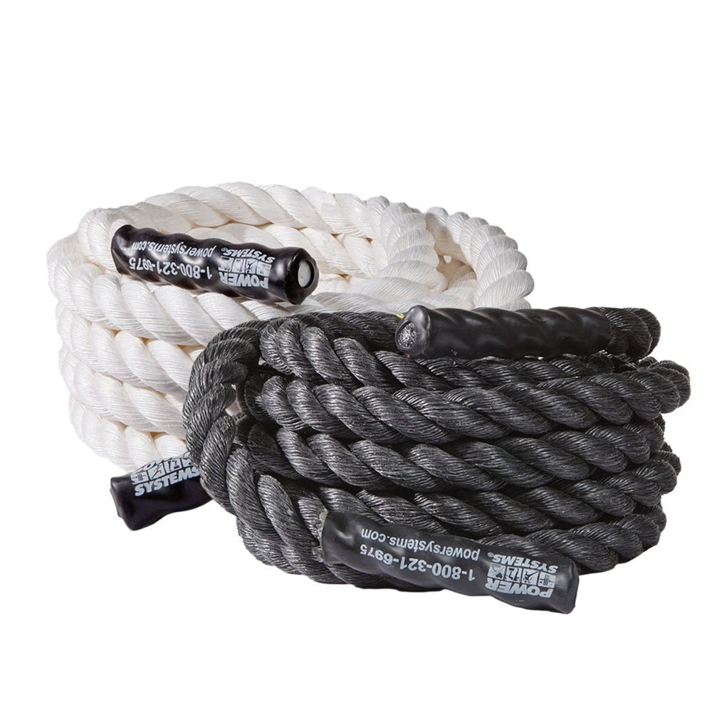 Power Traction Rope Power Training Rope 2