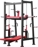 Atlantis Vertical Leg Press