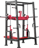 Atlantis Vertical Leg Press