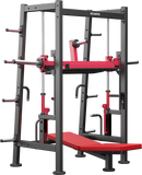 Atlantis Vertical Leg Press