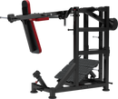 Atlantis Pendulum Squat Pro